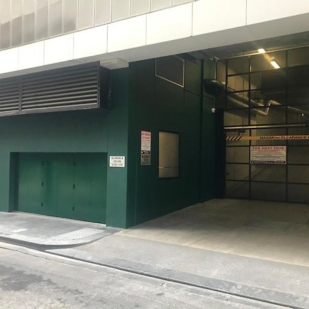 Winston Apartments Melbourne Exterior photo
