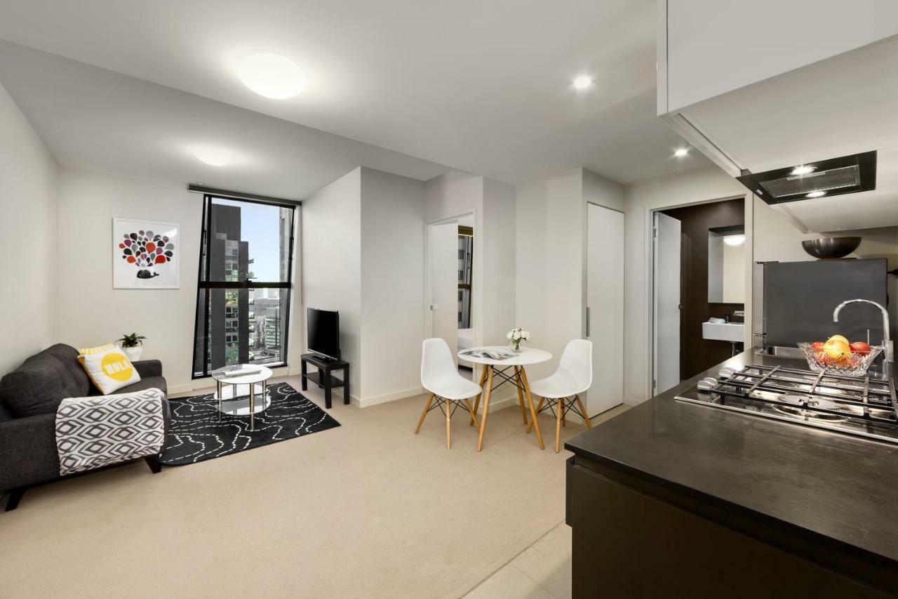 Winston Apartments Melbourne Exterior photo