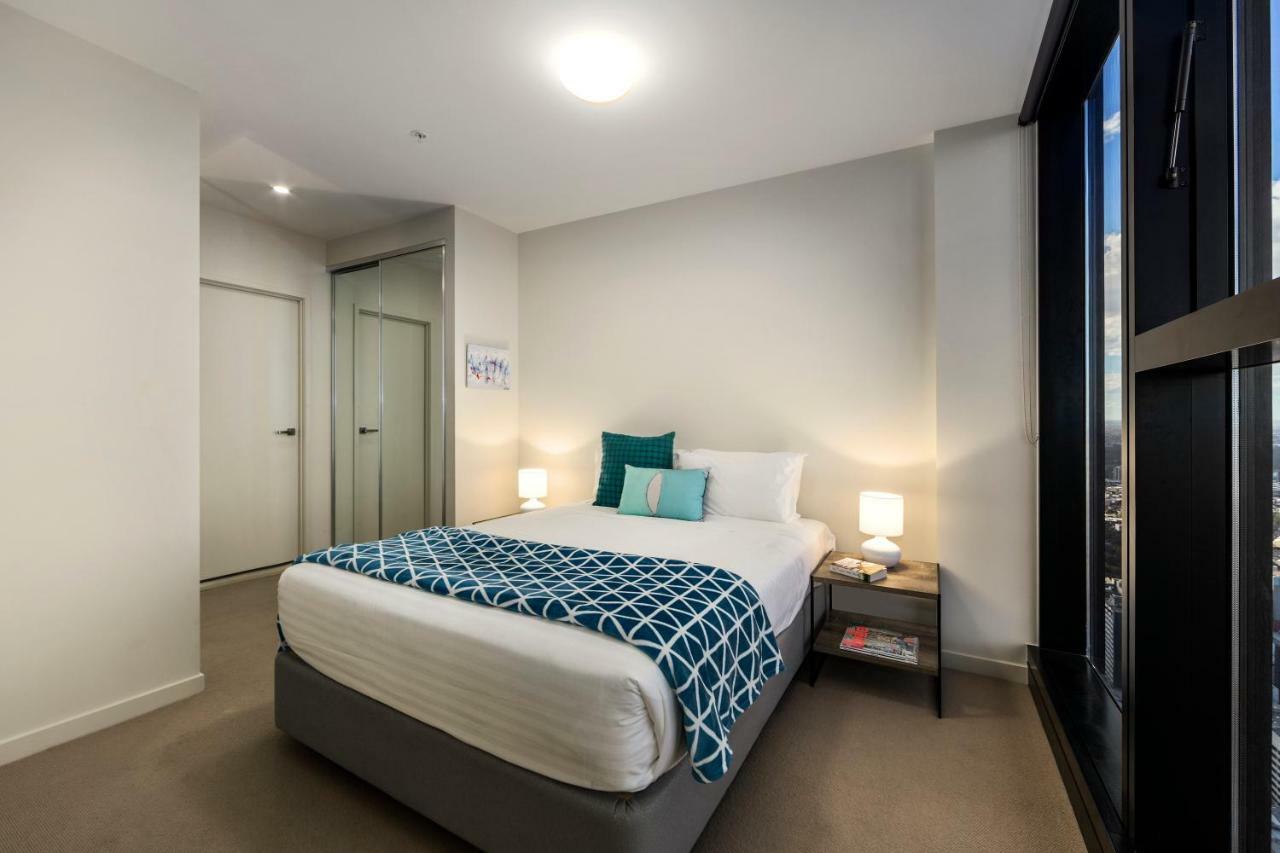 Winston Apartments Melbourne Exterior photo